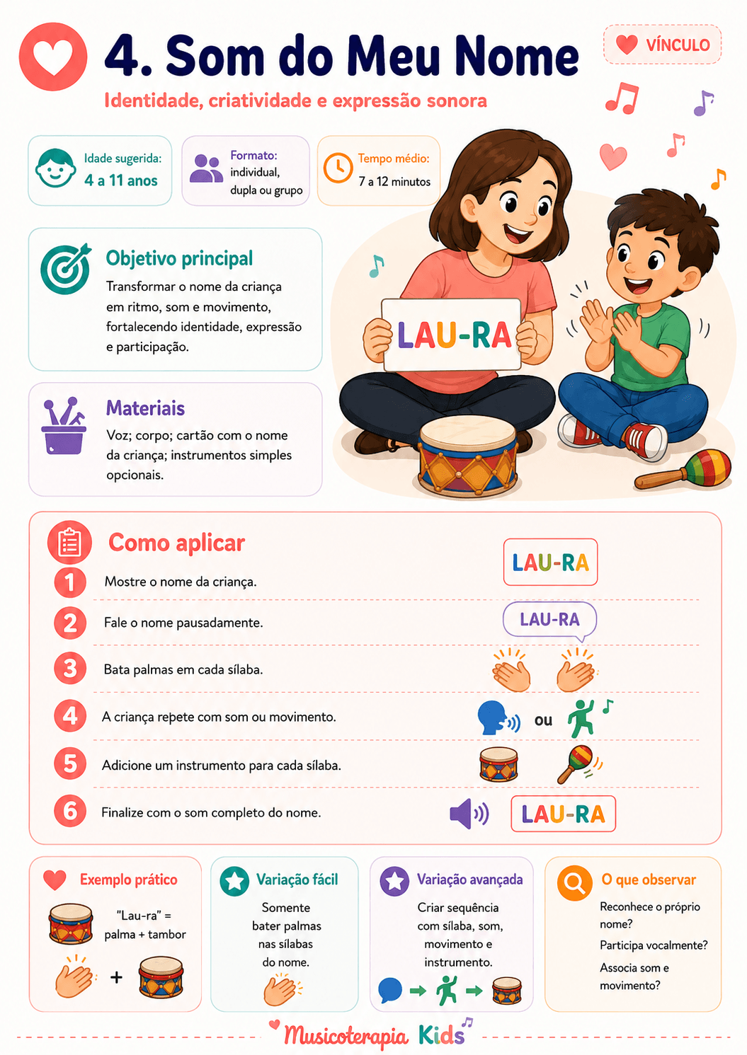 Atividade musical 2