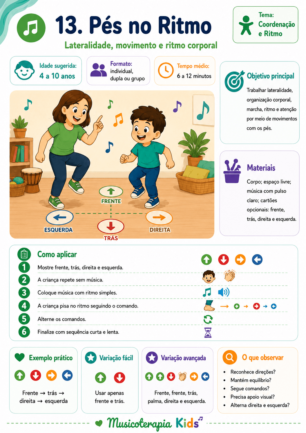 Atividade musical 3