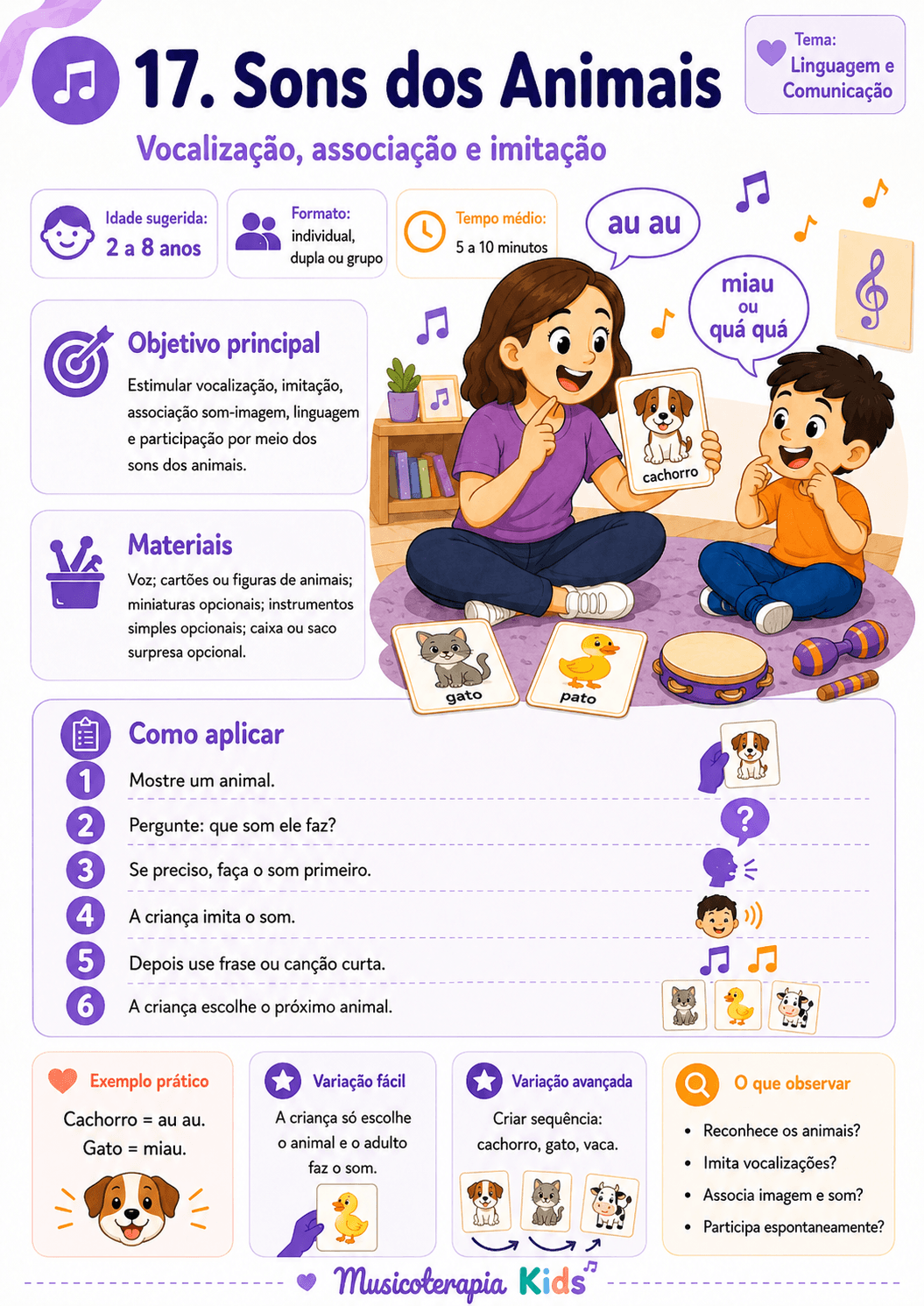 Atividade musical 5