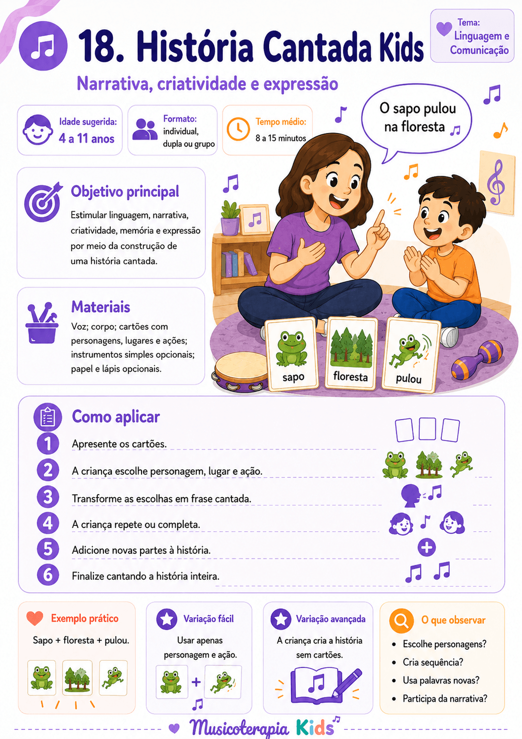 Atividade musical 6