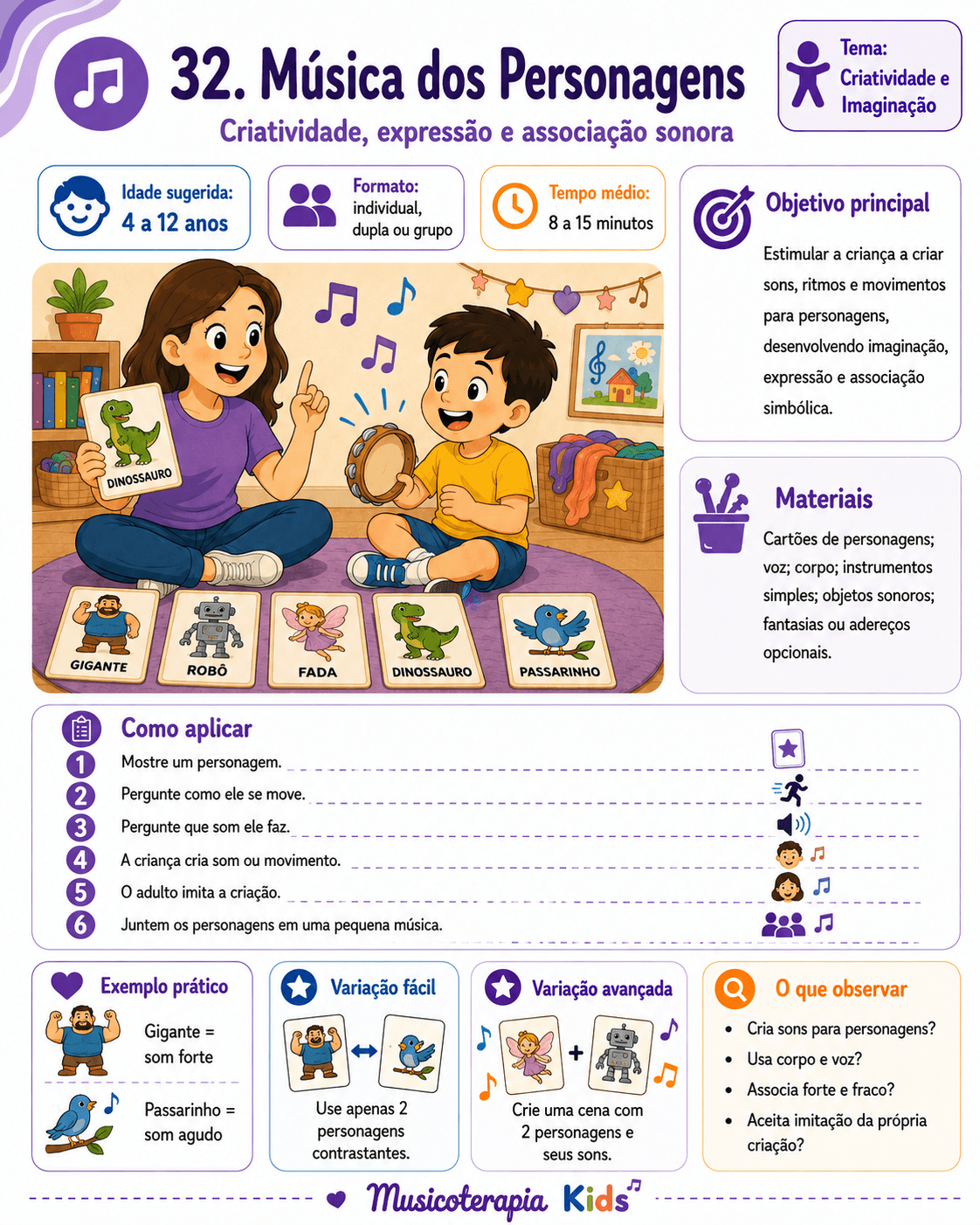 Atividade musical 10