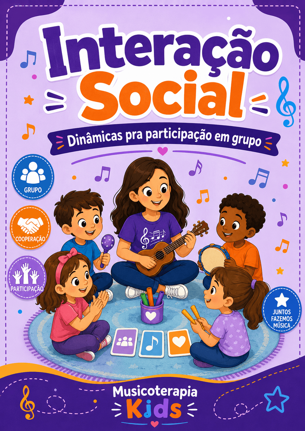 Interação Social