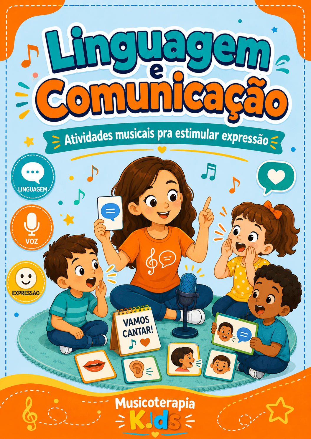 Linguagem e Comunicação